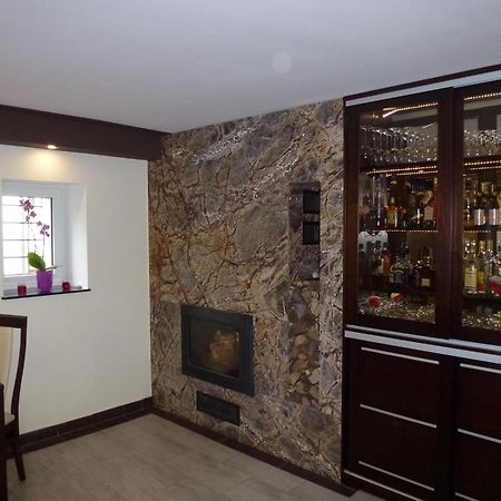 Człuchów 普里泽桑库旅馆酒店 外观 照片