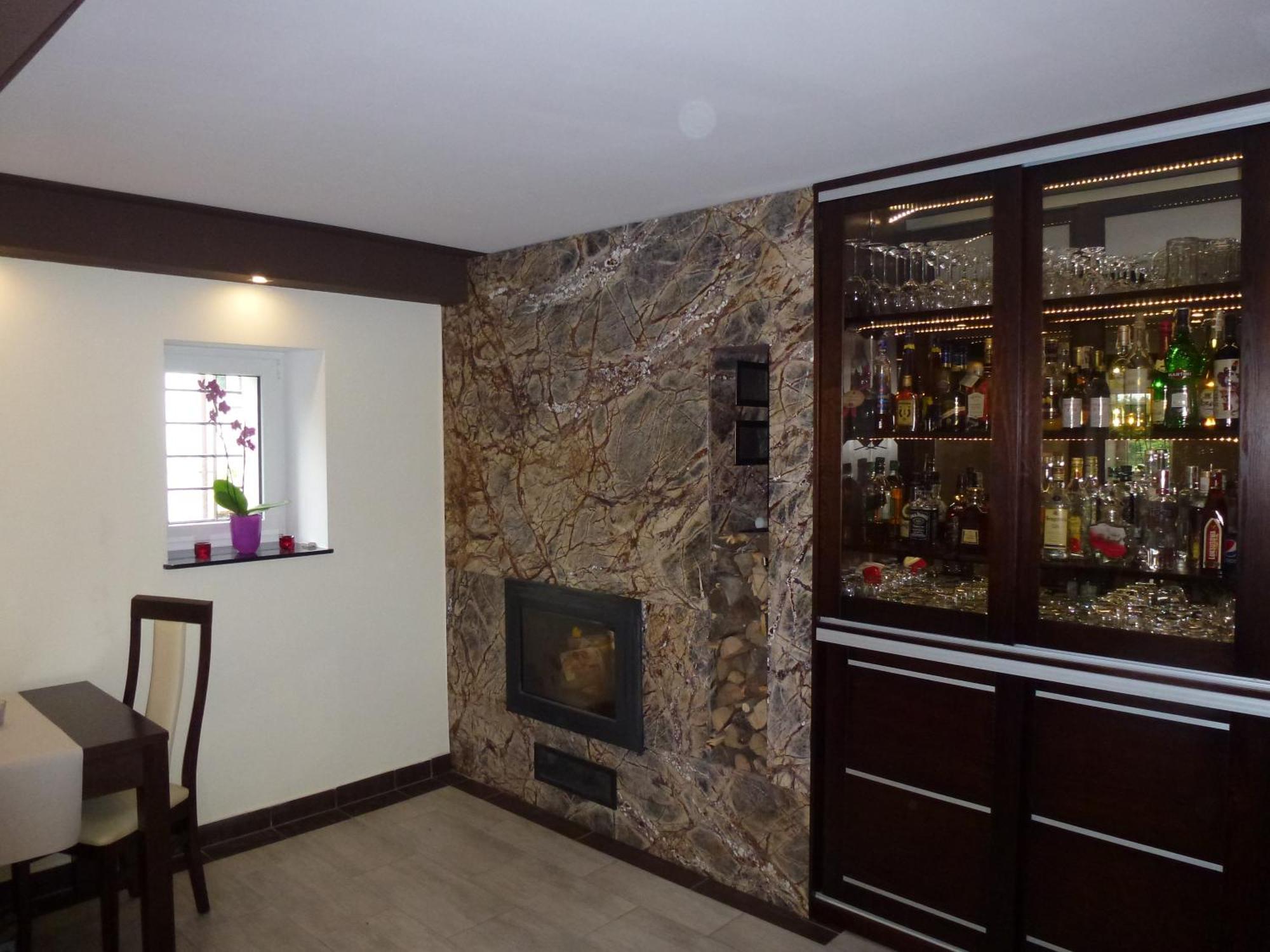 Człuchów 普里泽桑库旅馆酒店 外观 照片